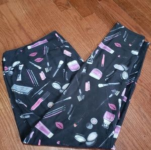 Younique Makeup Leggings